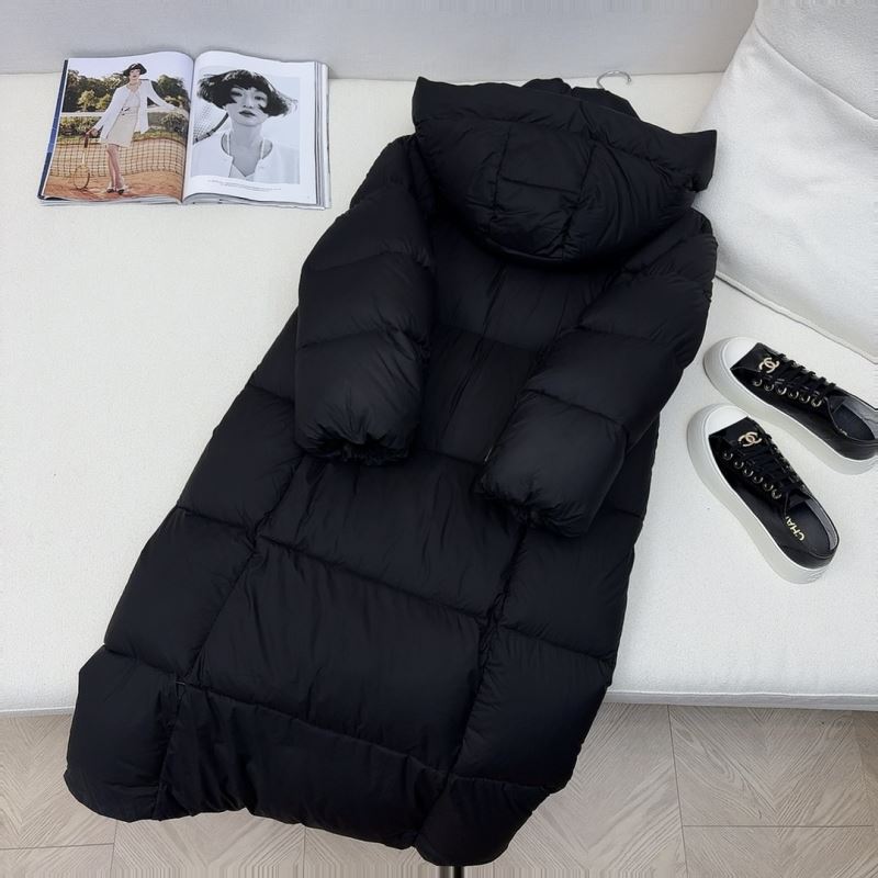 Max Mara Down Jackets